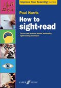How to sight-read