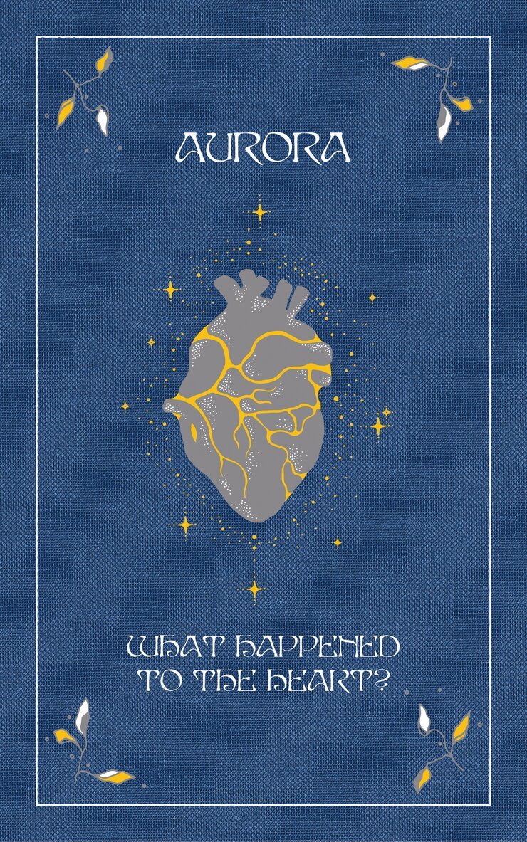 What Happened To The Heart?, Inbunden. Tillgänglighet: Lägg i varukorg