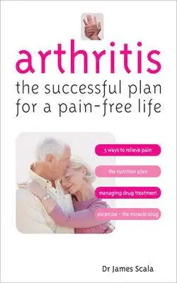 James Scala - Arthritis, Häftad. Tillgänglighet: Lägg i varukorg