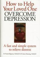 How to Help Your Loved One Overcome Depression