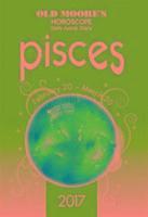Francis Moore - Old Moore's 2017 Astral Diaries Pisces, Häftad. Tillgänglighet: Tillfälligt slut
