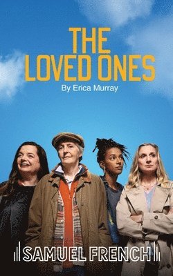 Erica Murray - Loved Ones, Häftad. Tillgänglighet: Lägg i varukorg