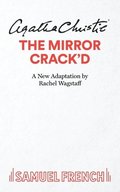 Agatha Christie's The Mirror Crack'd