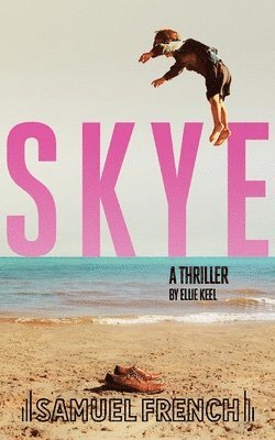 Ellie Keel - Skye, Häftad