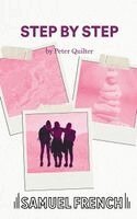 Peter Quilter - Step by Step, Häftad