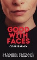 Oisin Kearney - Good With Faces, Häftad. Tillgänglighet: Lägg i varukorg