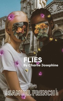 Charlie Josephine - Flies, Häftad. Tillgänglighet: Lägg i varukorg