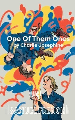 Charlie Josephine - One Of Them Ones, Häftad. Tillgänglighet: Lägg i varukorg