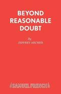 Beyond Reasonable Doubt