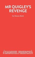 Mr. Quigley's Revenge