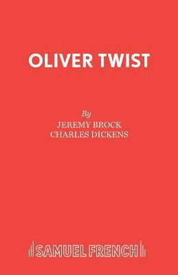 Jeremy Brock, Charles Dickens - Play, Häftad. Tillgänglighet: Lägg i varukorg