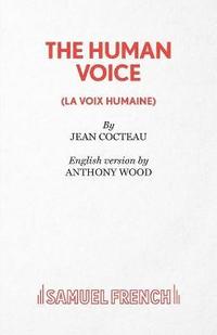 Human Voice