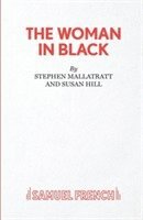 Woman in Black av Susan Hill, Stephen Mallatratt