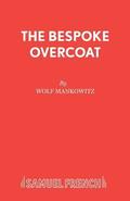Bespoke Overcoat