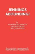 Jennings Abounding!