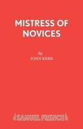 Mistress of Novices