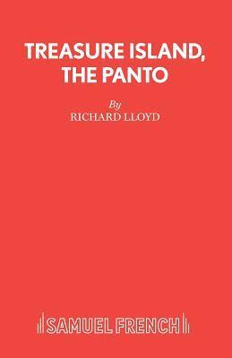 Richard Lloyd, Robert Louis Stevenson - Pantomime, Häftad. Tillgänglighet: Lägg i varukorg