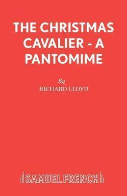 Richard Lloyd - Christmas Cavalier, Häftad. Tillgänglighet: Lägg i varukorg