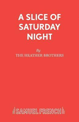 Slice of Saturday Night