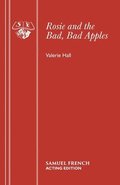 Rosie and the Bad, Bad Apples