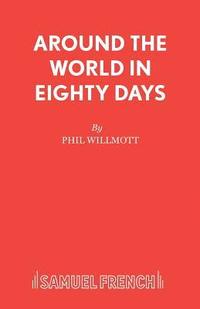 Around the World in Eighty Days