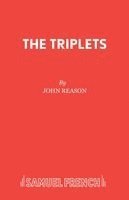 John Reason - Triplets, Häftad