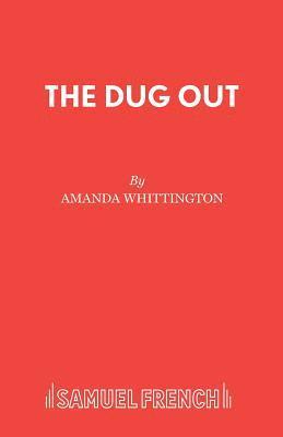 Amanda Whittington - Dug Out, Häftad