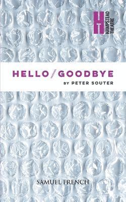 Peter Souter - Hello/Goodbye, Häftad