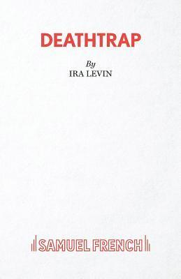 Ira Levin - Death Trap, Häftad. Tillgänglighet: Tillfälligt slut
