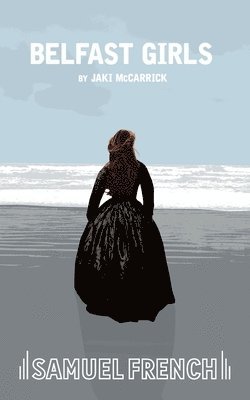 Jaki McCarrick - Belfast Girls, Häftad