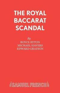 Royal Baccarat Scandal