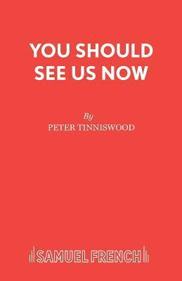 Peter Tinniswood - You Should See Us Now, Häftad