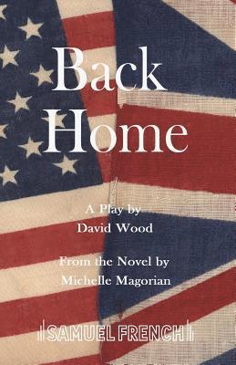 Michelle Magorian - Back Home, Häftad. Tillgänglighet: Tillfälligt slut