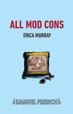Erica Murray - All Mod Cons, Häftad. Tillgänglighet: Lägg i varukorg