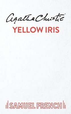 Agatha Christie - Yellow Iris, Häftad
