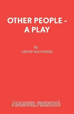Geoff Saunders - Other People, Häftad