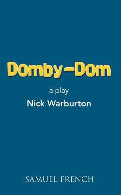 Nick Warburton - Domby-Dom, Häftad