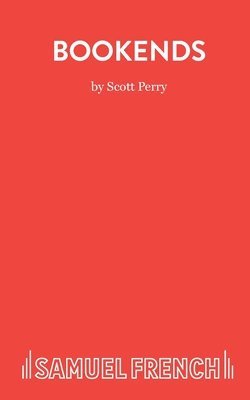 Scott Perry - Bookends, Häftad