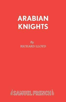 Richard Lloyd - Arabian Knights, Häftad. Tillgänglighet: Lägg i varukorg