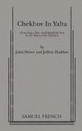 Chekhov in Yalta