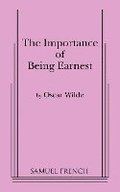 Importance of Being Earnest, The (3 Act Version)