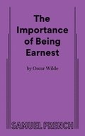 Importance of Being Earnest, The (3 Act Version)