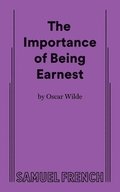 Importance of Being Earnest, The (3 Act Version)