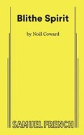 Blithe Spirit