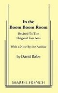 In the Boom Boom Room