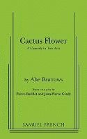 Abe Burrows - Cactus Flower, Häftad