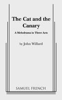 John Willard - Cat and the Canary, Häftad