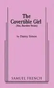 Danny Simon - The Convertible Girl, Häftad. Tillgänglighet: Lägg i varukorg