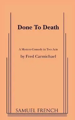 Fred Carmichael - End Days, Häftad. Tillgänglighet: Lägg i varukorg
