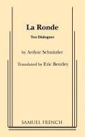 Schnitzler - La Ronde, Häftad